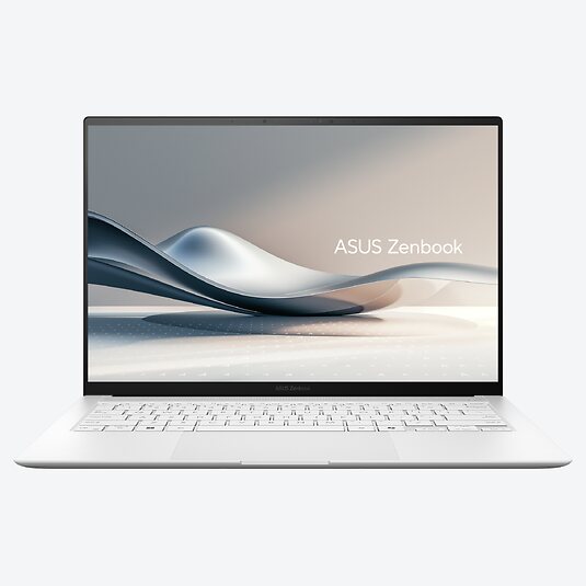 ASUS ZenBook S 14 OLED UX5406AA-SU236W