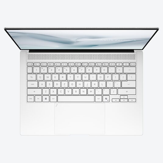ASUS ZenBook S 14 OLED UX5406AA-SU236W