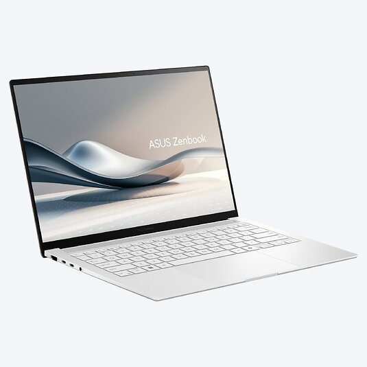 ASUS ZenBook S 14 OLED UX5406AA-SU236W