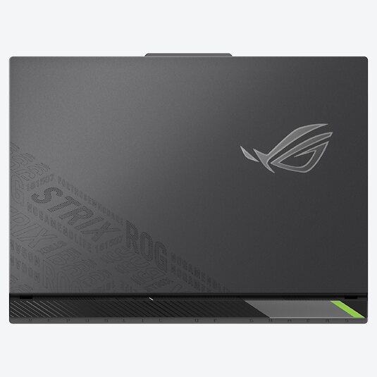 ASUS ROG Strix G16 G614FR-TS230W