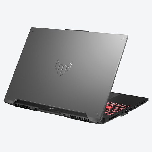 ASUS TUF Gaming A16 FA607NUQ-RL038W