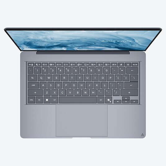 ASUS ZenBook 14 UX3480KA-U1005W
