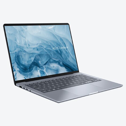 ASUS ZenBook 14 UX3480KA-U1005W