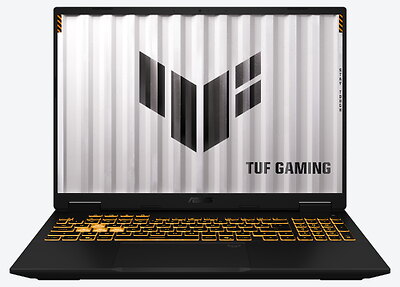 ASUS TUF Gaming 16 FX610JH-TU014W