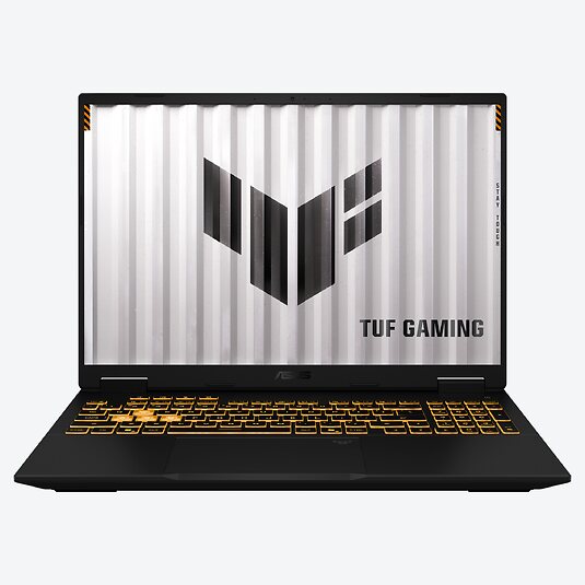 ASUS TUF Gaming 16 FX610JH-TU014W