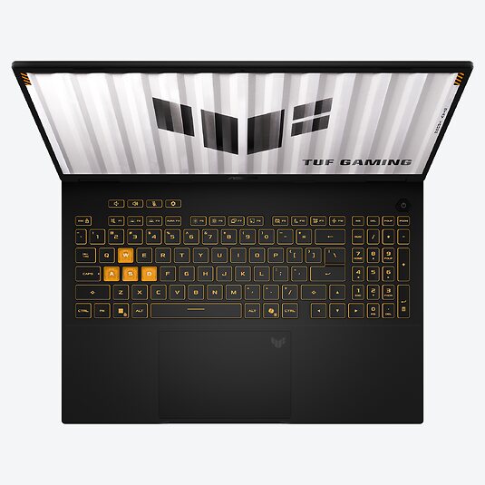 ASUS TUF Gaming 16 FX610JH-TU014W