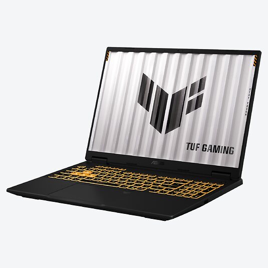 ASUS TUF Gaming 16 FX610JH-TU014W