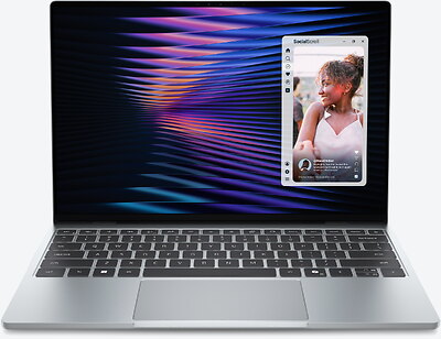 Dell XPS 13 DX13260 (J5NMC)