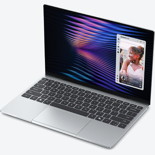 Dell XPS 13 DX13260 (J5NMC)
