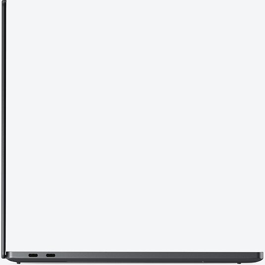 Dell XPS 16 DA16260 (NMW77)