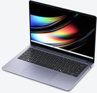 Dell 14S DS14265 (KWPYR)
