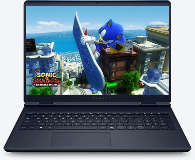 Alienware 16 Aurora AC16250 (1DD11)