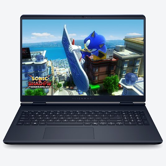 Alienware 16 Aurora AC16250 (1DD11)
