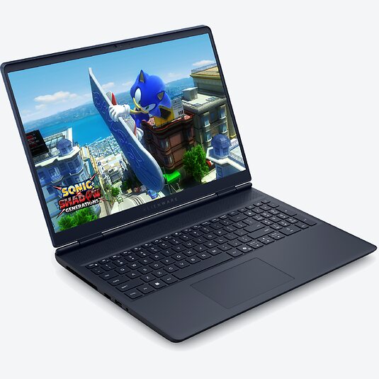 Alienware 16 Aurora AC16250 (1DD11)