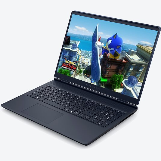 Alienware 16 Aurora AC16250 (1DD11)