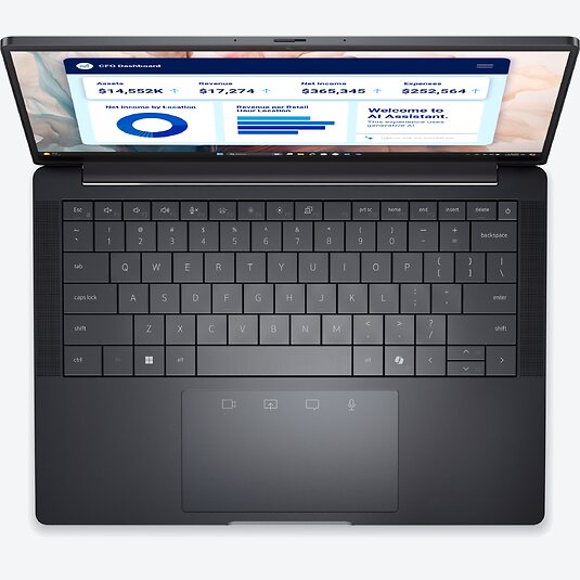 Dell Pro 13 Premium PA13250 (GGGGR)