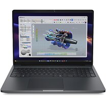 Dell Pro Precision 5 16