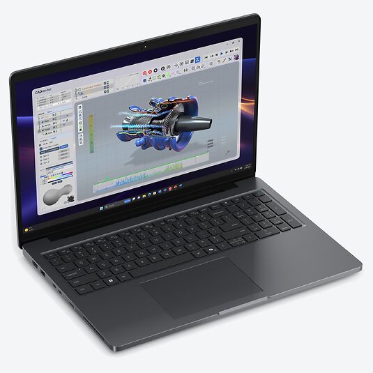 Dell Pro Precision 5 16 PW516261 (KHHRC)