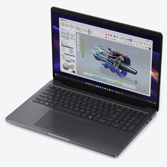 Dell Pro Precision 5 16 PW516261 (KHHRC)