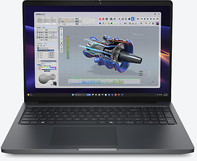Dell Pro Precision 5 16 PW516261 (6216V)