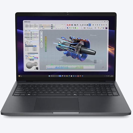 Dell Pro Precision 5 16 PW516261 (6216V)