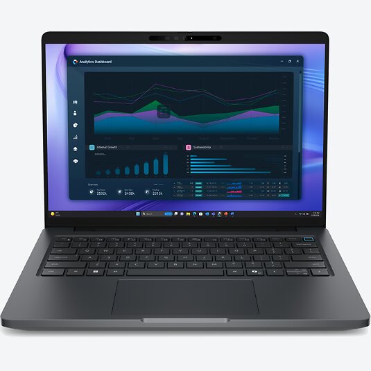 Dell Pro Precision 5 14 PW514261 (VXV9M)