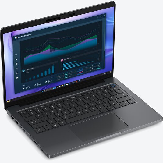 Dell Pro Precision 5 14 PW514261 (VXV9M)