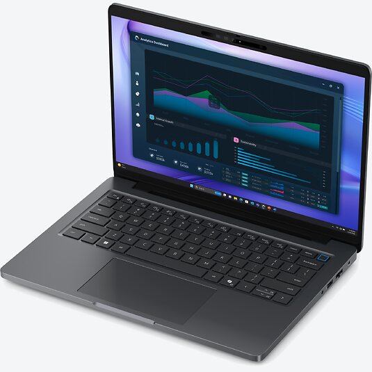 Dell Pro Precision 5 14 PW514261 (VXV9M)