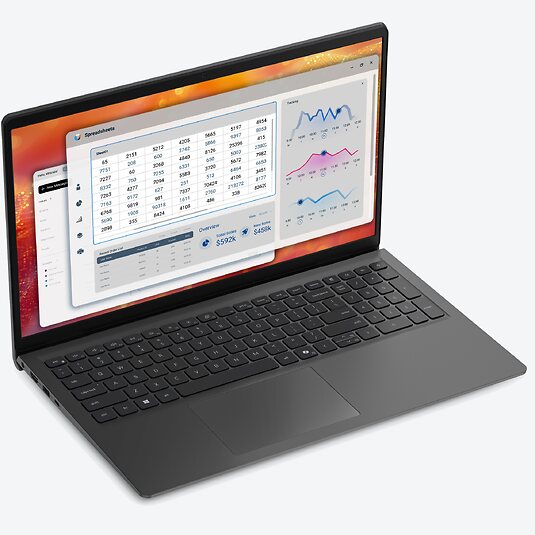 Dell Pro Essential 15 PV15265 (P0NMK)