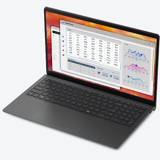 Dell Pro Essential 15 PV15265 (P0NMK)