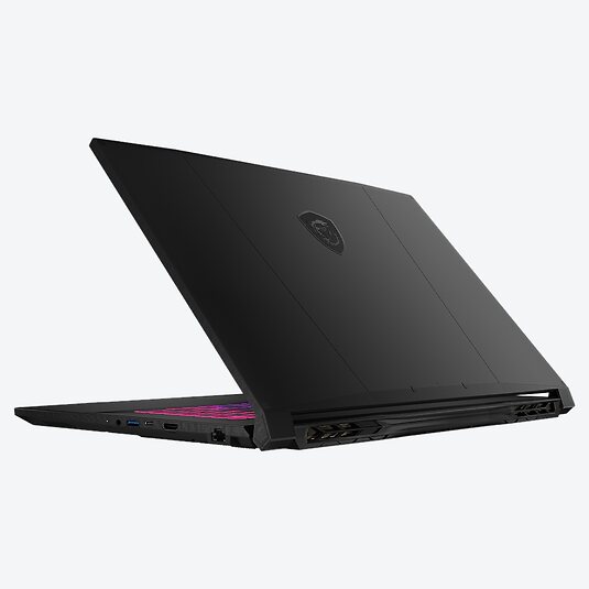 MSI Katana 17 HX B14WGK-240