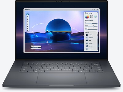 Dell Pro Max 16 Premium MA16250 (4MJH1)