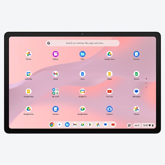 ASUS Chromebook CM32 Detachable CM3206DM4A-TR0145