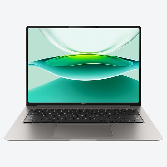 HONOR MagicBook Pro 14 2025 Core Ultra 9 285H, 32GB RAM, 1TB SSD, Grau