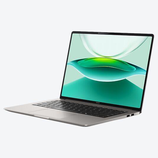HONOR MagicBook Pro 14 2025 Core Ultra 9 285H, 32GB RAM, 1TB SSD, Grau