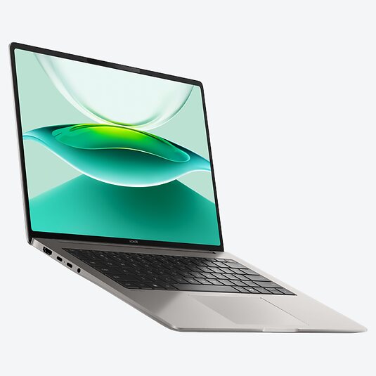 HONOR MagicBook Pro 14 2025 Core Ultra 9 285H, 32GB RAM, 1TB SSD, Grau