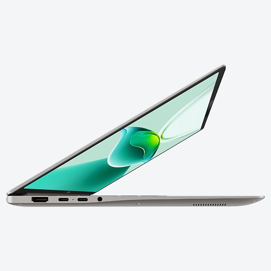HONOR MagicBook Pro 14 2025 Core Ultra 9 285H, 32GB RAM, 1TB SSD, Grau