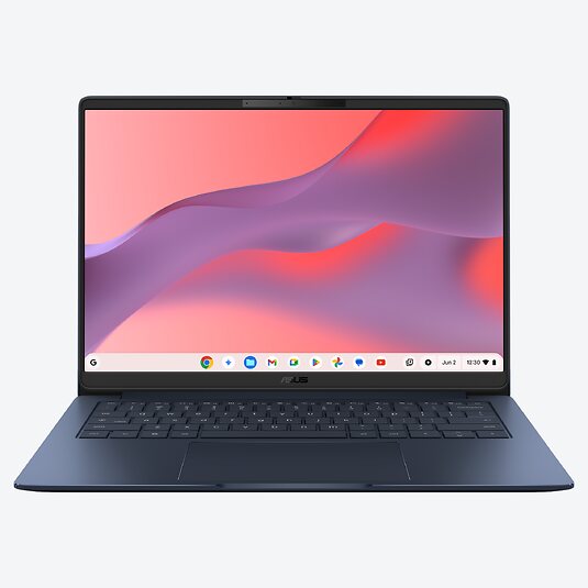 ASUS Chromebook CM14 CM1406CM4A-LY0051