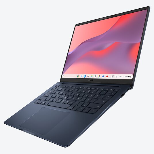 ASUS Chromebook CM14 CM1406CM4A-LY0051