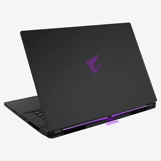 GIGABYTE AORUS MASTER 16 6YJM5DEE65SP