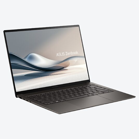 ASUS ZenBook S 14 OLED UX5406SA-PV529W