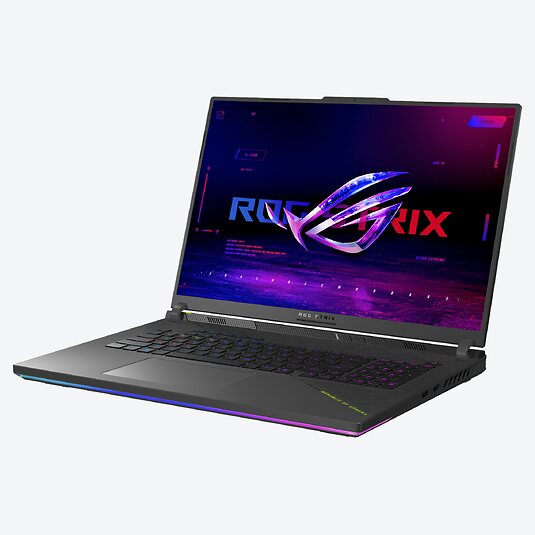 ASUS ROG Strix G18 G814PP-S9018W