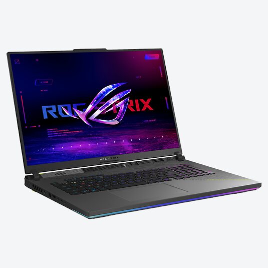 ASUS ROG Strix G18 G814PP-S9018W