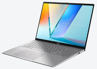 ASUS VivoBook S 16 S3607QA-SH076W