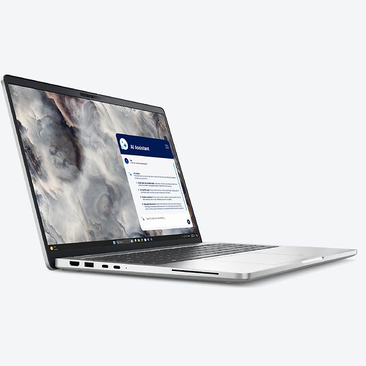 Dell Pro 16 Plus PB16250 (2HT48)