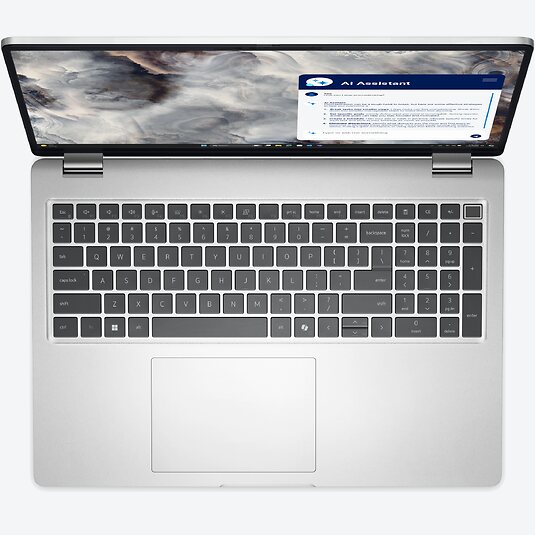 Dell Pro 16 Plus PB16250 (6XGY6)