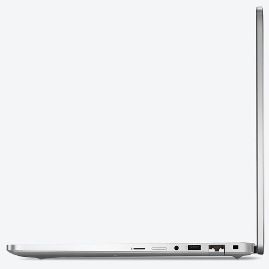 Dell Pro 16 Plus PB16250 (6XGY6)