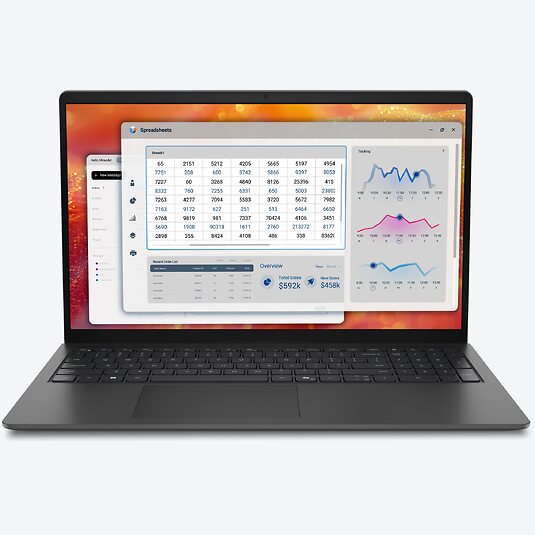 Dell Pro Essential 15 PV15265 (1X1C9)
