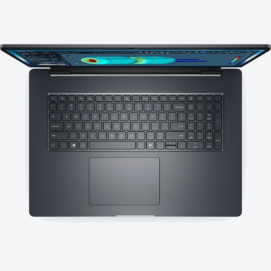 Dell Pro Max 18 Plus MB18250 (4WM9V)