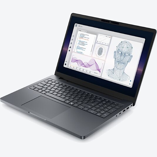 Dell Pro Max 16 Plus MB16250 (M4V42)